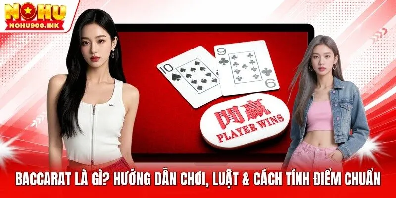 Baccarat là gì