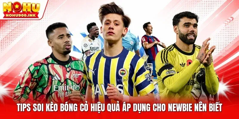 tips soi kèo bóng cỏ