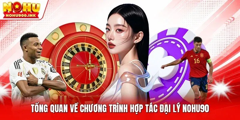 Tổng quan về chương trình hợp tác đại lý NOHU90